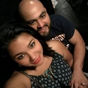 Meet your Posher, Karla